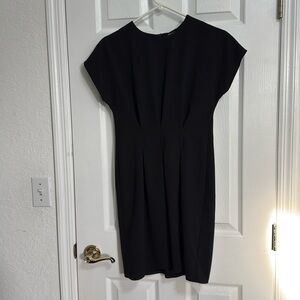 Brand new black sheath dress